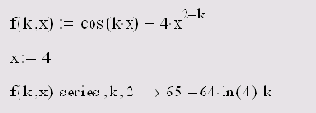   MathCAD